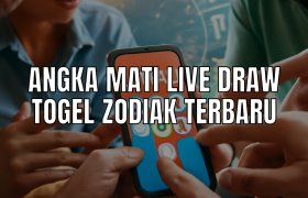 Analisis Angka Mati Togel Zodiak Terbaru