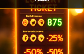 Colok Jitu Diskon 4D Togel