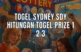 Togel Sydney Sdy