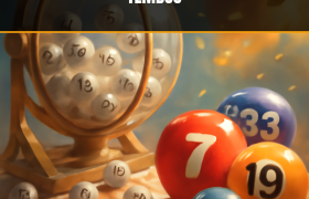 angka main di togel 4D