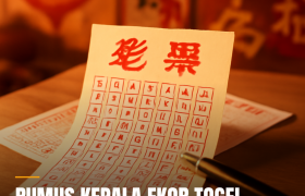 rumus kepala ekor togel china